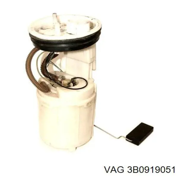 Купити 3B0919051 VAG 