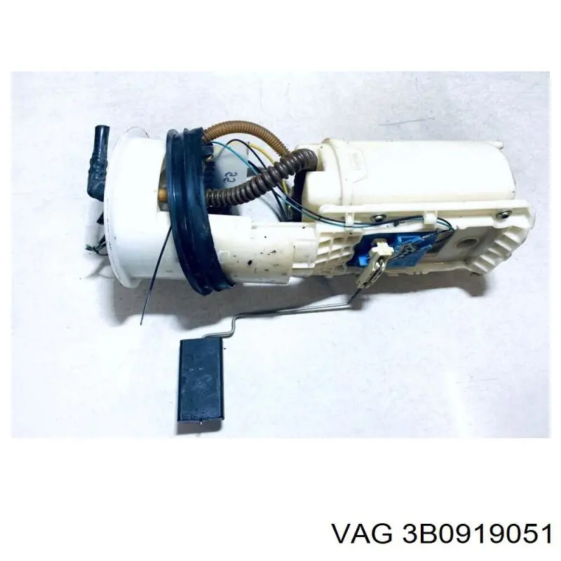 3B0919051 VAG 