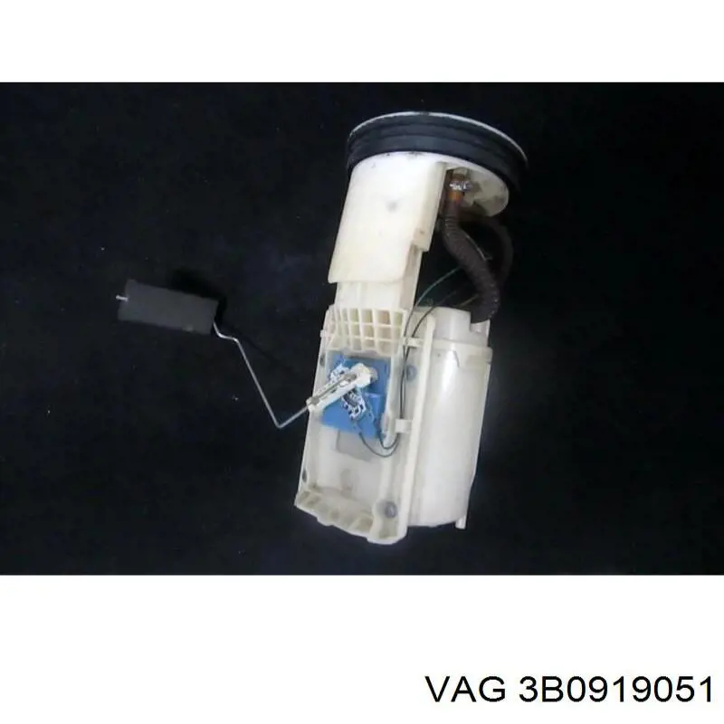  VAG 3B0919051 ціна, від 50.68 USD
