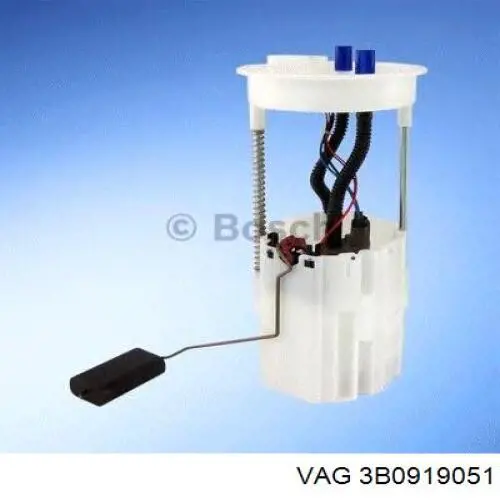  3B0919051 VAG