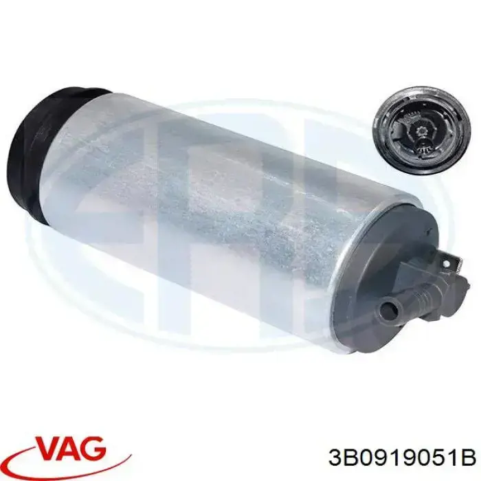 Паливний насос VAG 3B0919051B