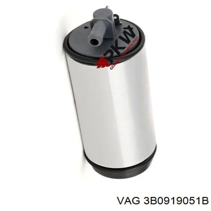 Модуль бензонасоса VAG 3B0919051B ціна, від 63.22 USD