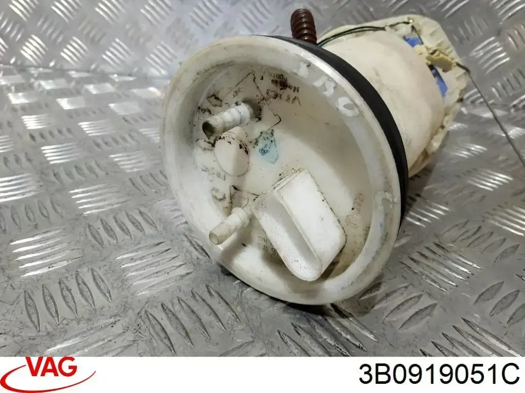 Бензонасос 3B0919051C VAG
