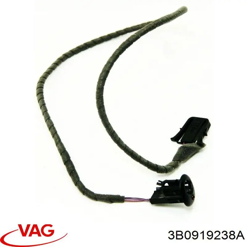  VAG 3B0919238A ціна, від 6.33 USD