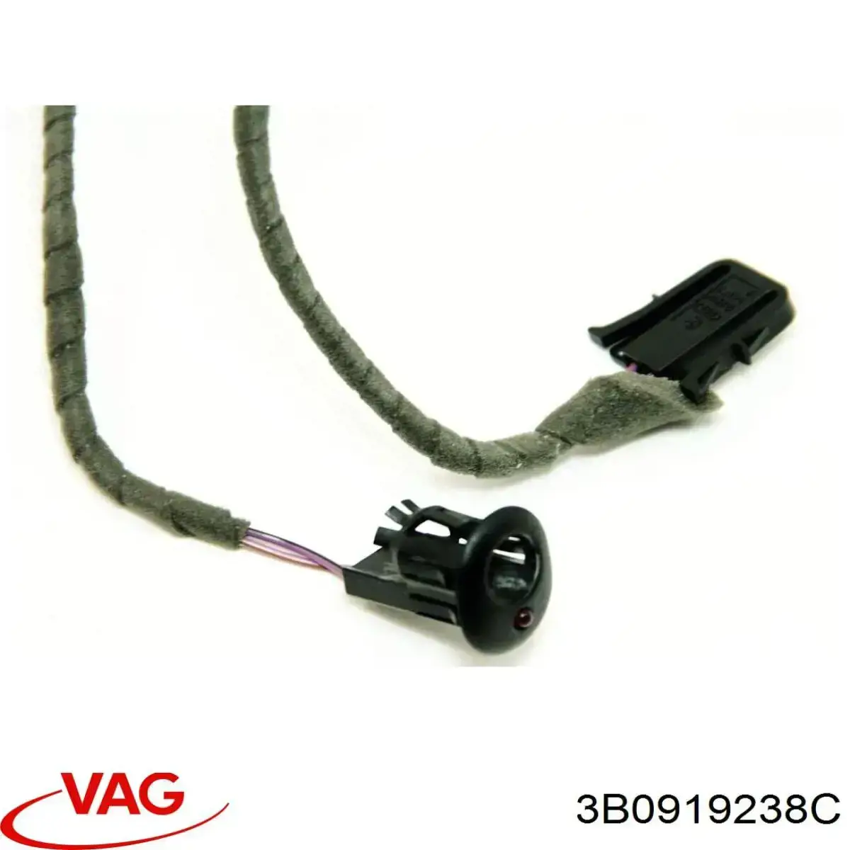 Купити 3B0919238C VAG 