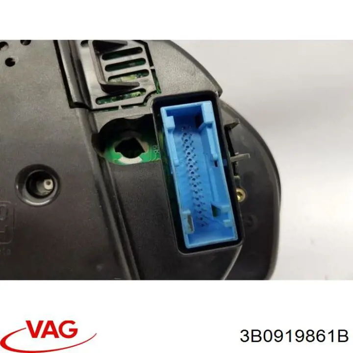 Купити 3B0919861B VAG Покажчик напруги (вольтметр)