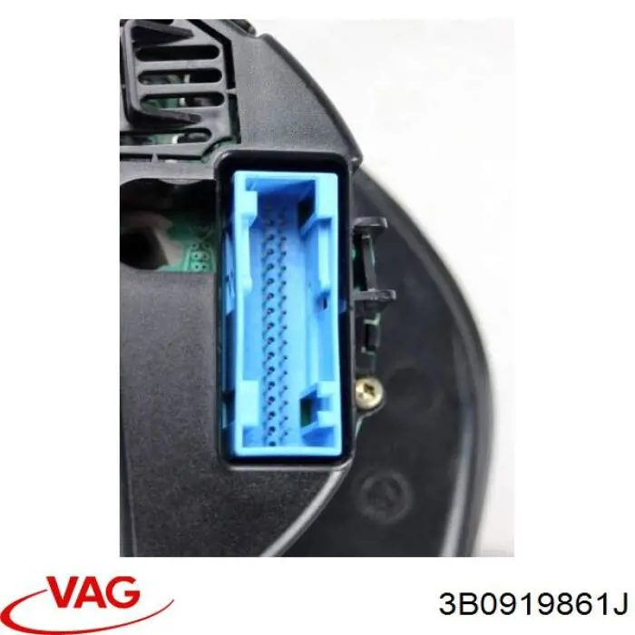 Купити 3B0919861J VAG 