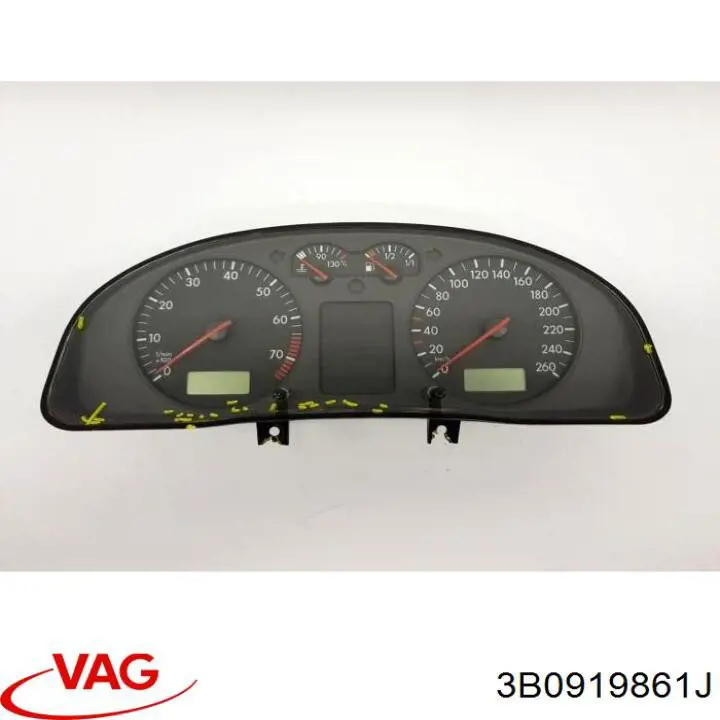  3B0919861J VAG
