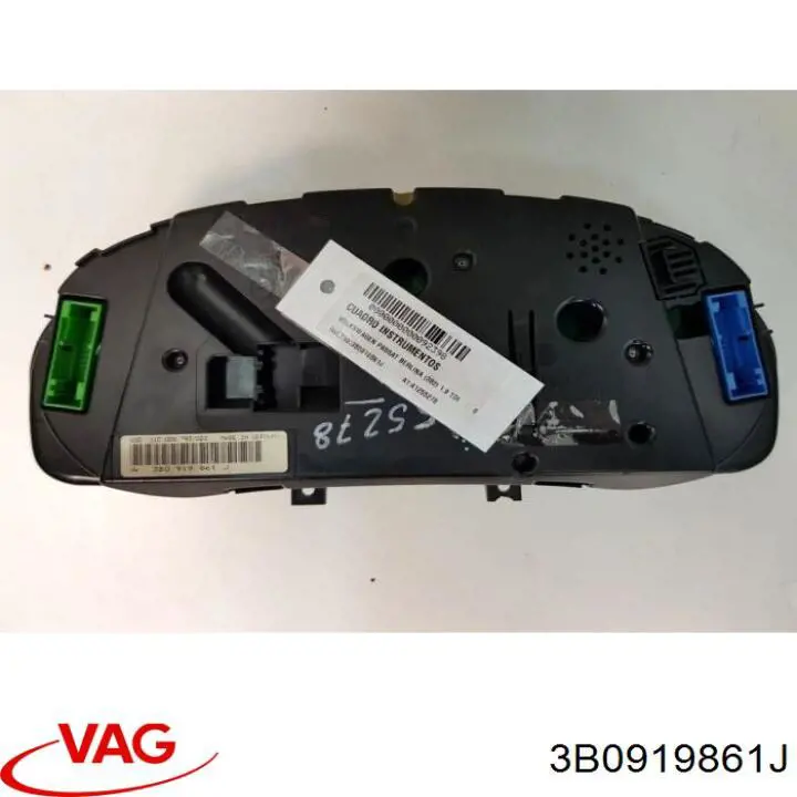 3B0919861J VAG 