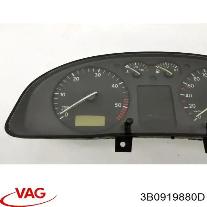 Спідометр VAG 3B0919880D ціна, від 22.80 USD