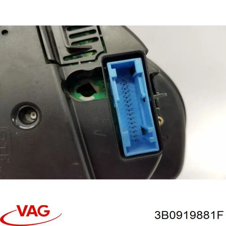  VAG 3B0919881F ціна, від 26.81 USD