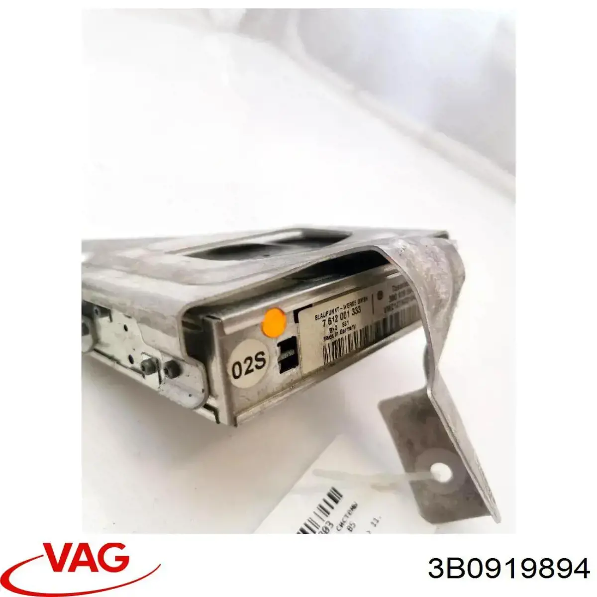  3B0919894V VAG