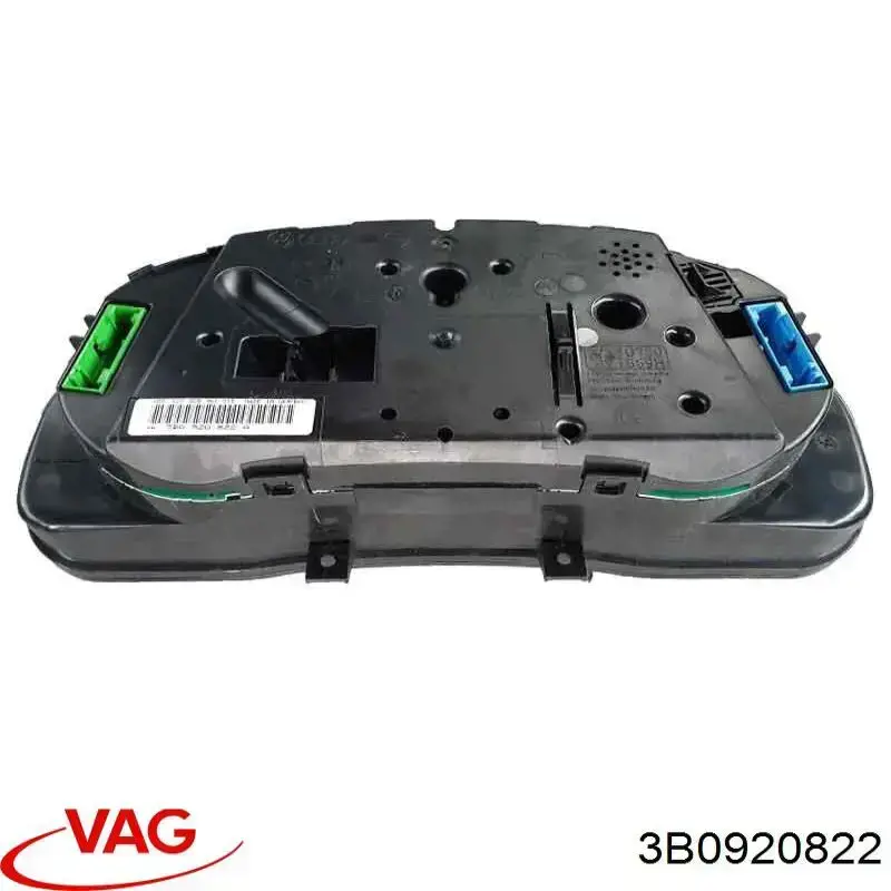 Купити 3B0920822 VAG Спідометр