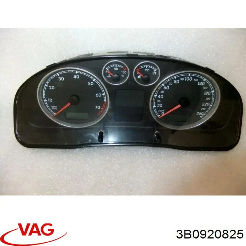 Купити 3B0920825 VAG Прилади управління