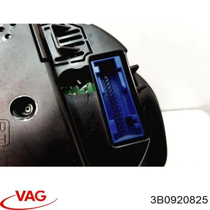 щиток приладу VAG 3B0920825 ціна, від  USD