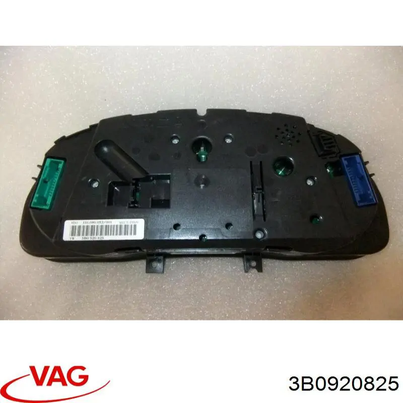  3B0920825 VAG