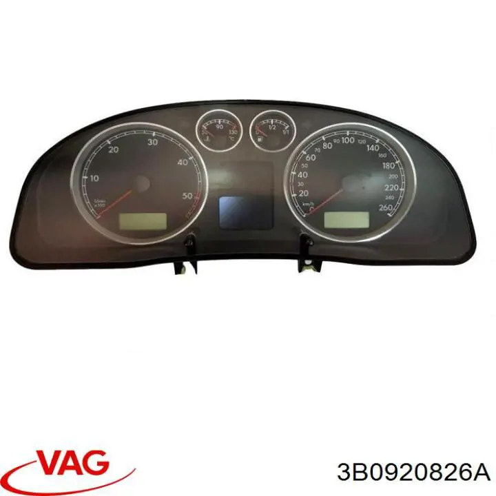 Купити 3B0920826A VAG Спідометр