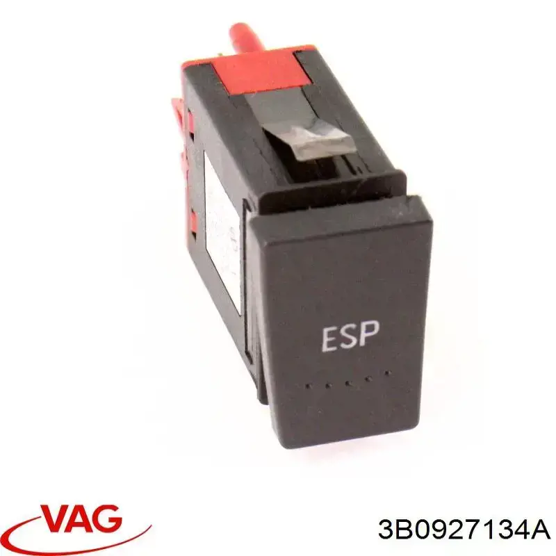  VAG 3B0927134A ціна, від 3.17 USD