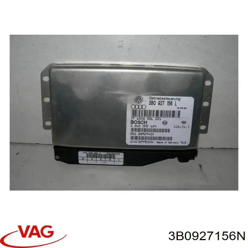  VAG 3B0927156N ціна, від 183.62 USD