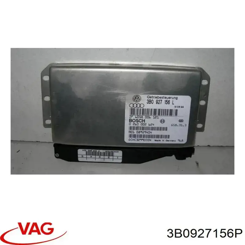3B0927156P VAG 