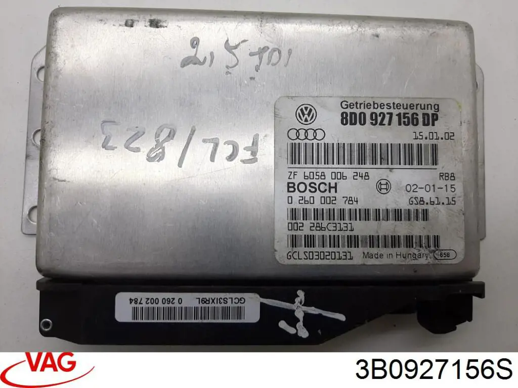 3B0927156S VAG 