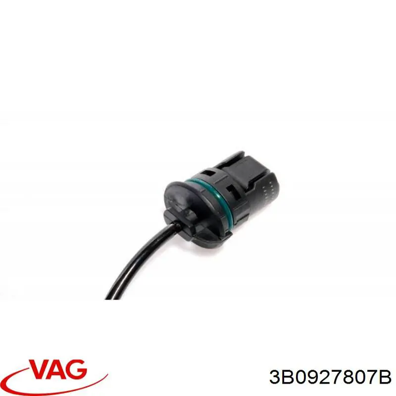 Датчик АБС (ABS) задній VAG 3B0927807B ціна, від 15.09 USD