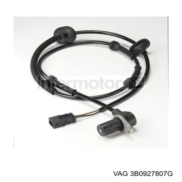 Датчик ABS задній правий VAG 3B0927807G ціна, від 18.16 USD