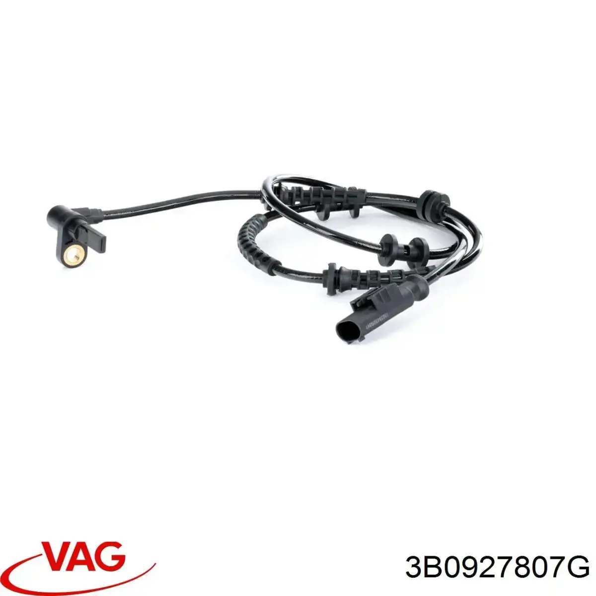 818029213 Triscan Датчик АБС (ABS) задній правий