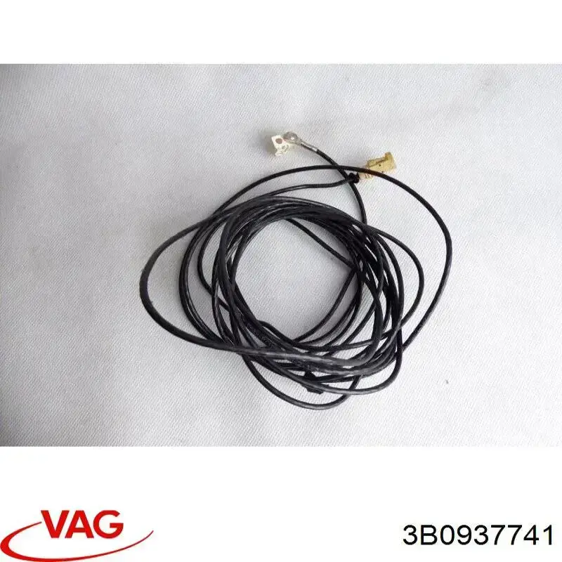 Купити 3B0937741 VAG 