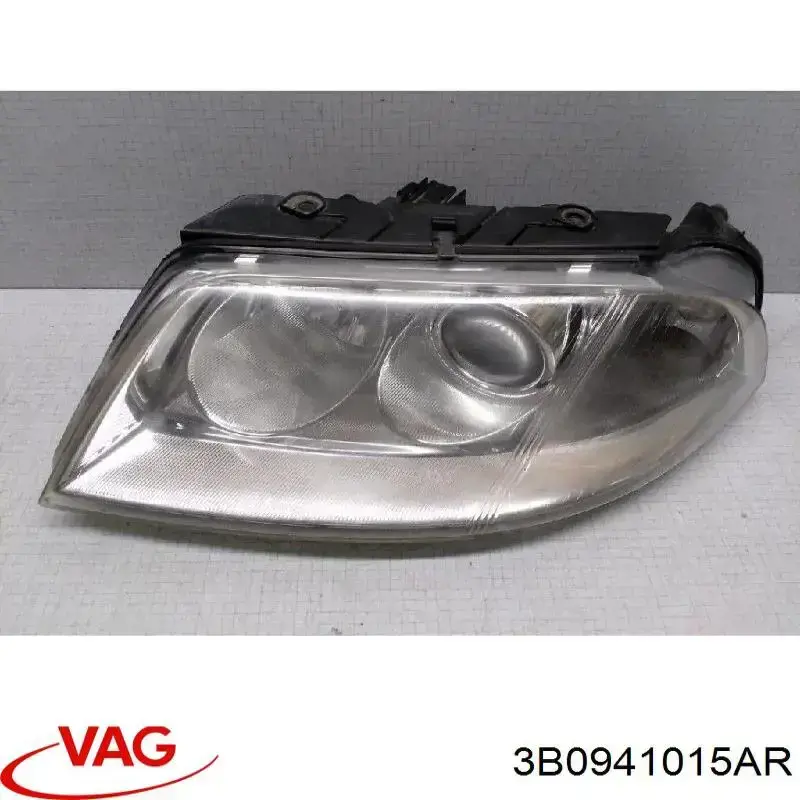  3B0941015AR VAG