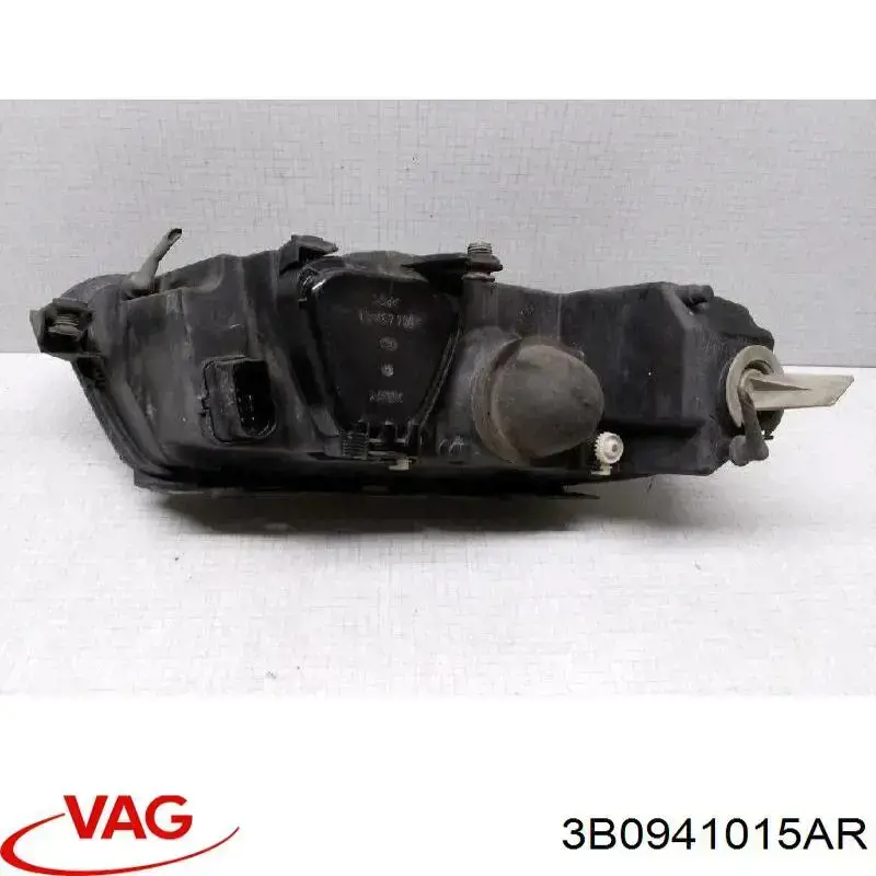 Фари VAG 3B0941015AR ціна, від  USD