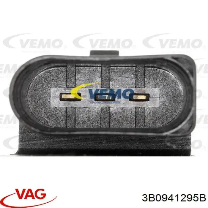 Автоматичний коректор фар VAG 3B0941295B ціна, від 15.19 USD