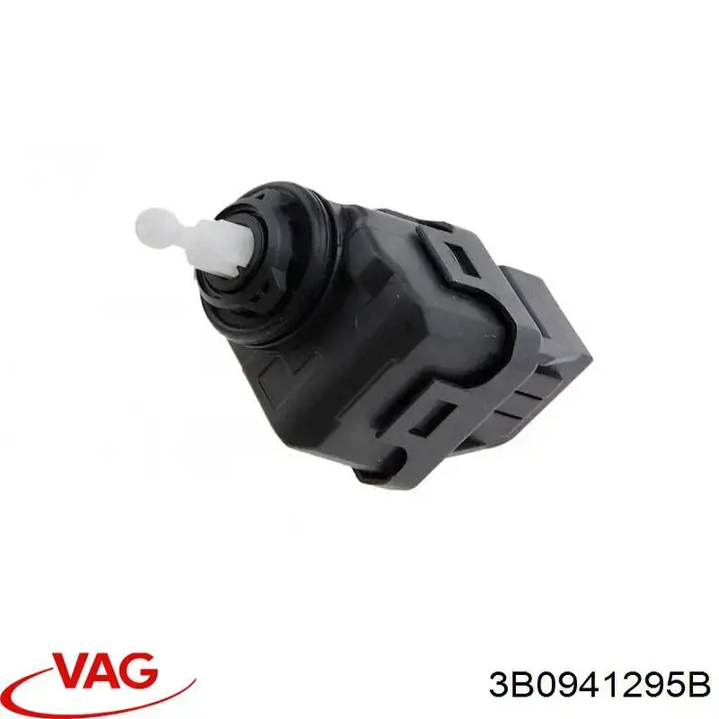 Купити 3B0941295B VAG Регулятор висоти фари