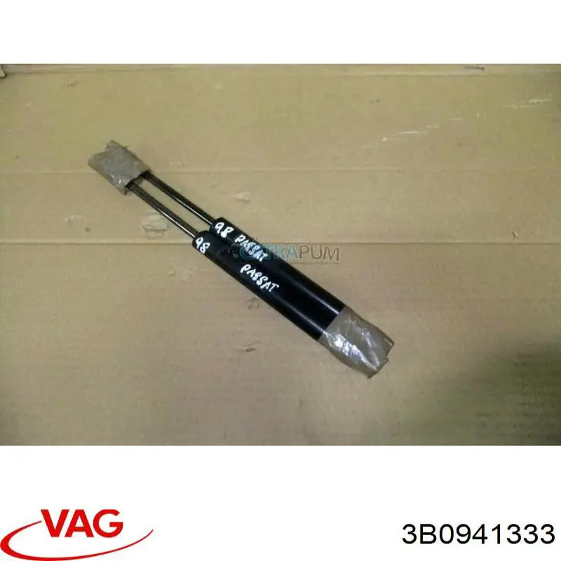 Купити 3B0941333 VAG 