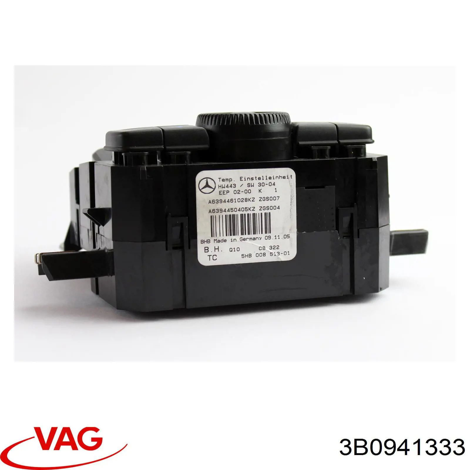  3B0941333 VAG