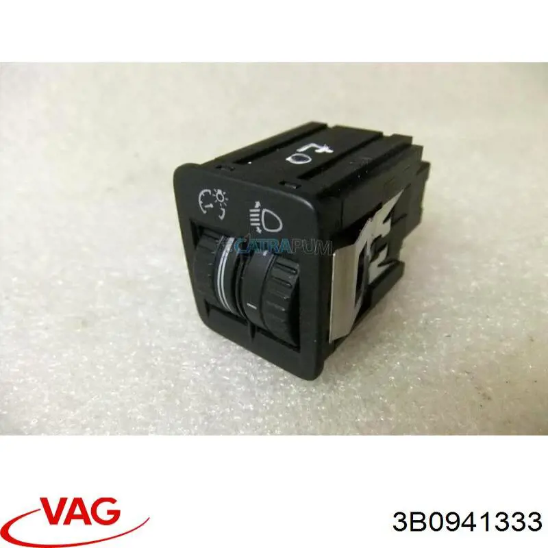  VAG 3B0941333