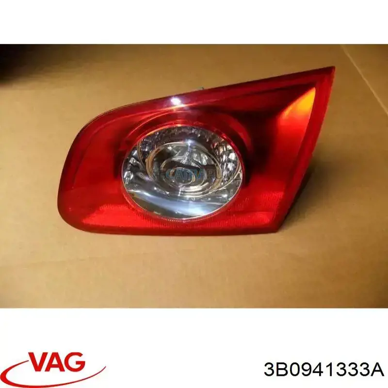  3B0941333A VAG