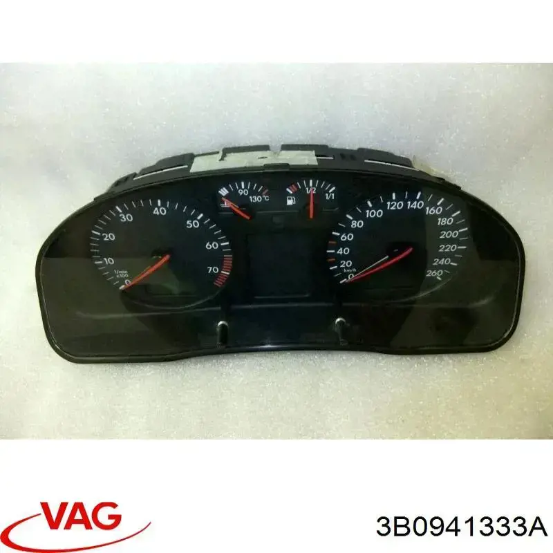  VAG 3B0941333A