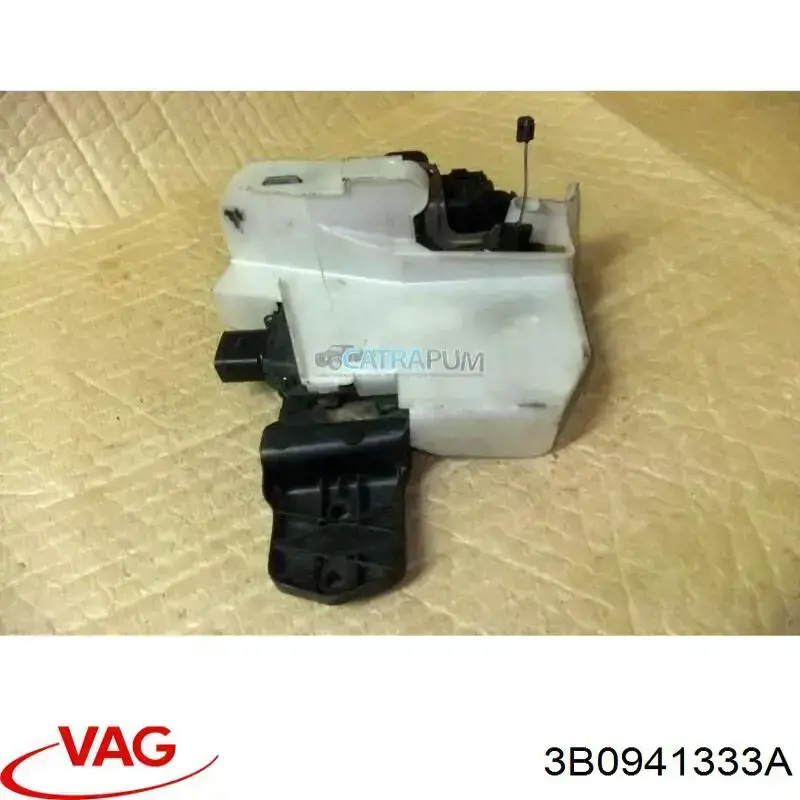  VAG 3B0941333A ціна, від 5.86 USD