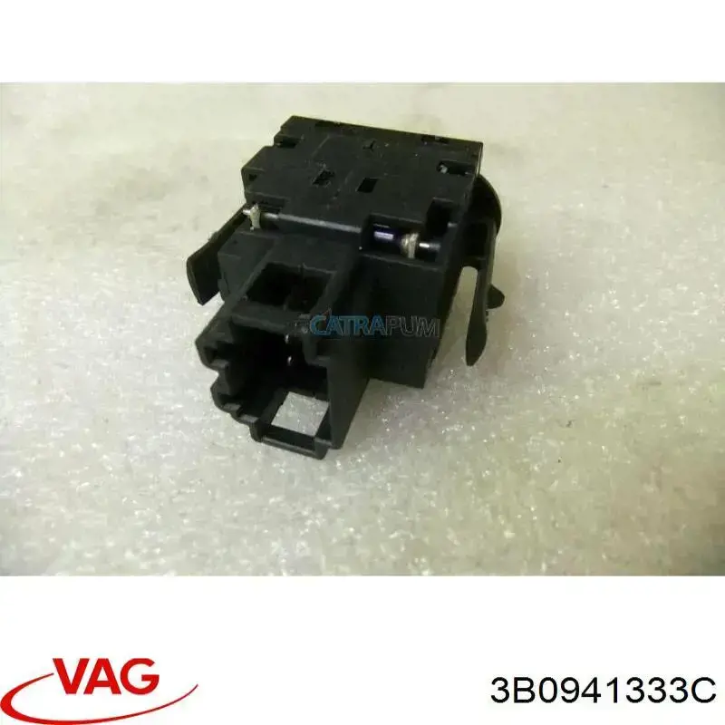 Регулятор яскравості панелі приладів VAG 3B0941333C ціна, від 2.25 USD