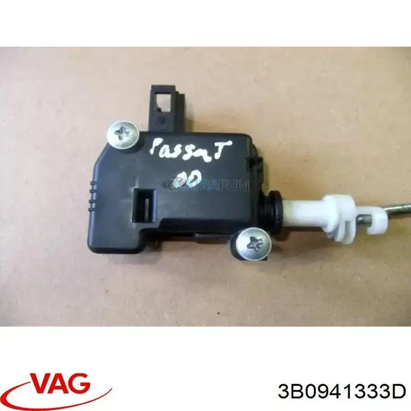  VAG 3B0941333D ціна, від 1.27 USD