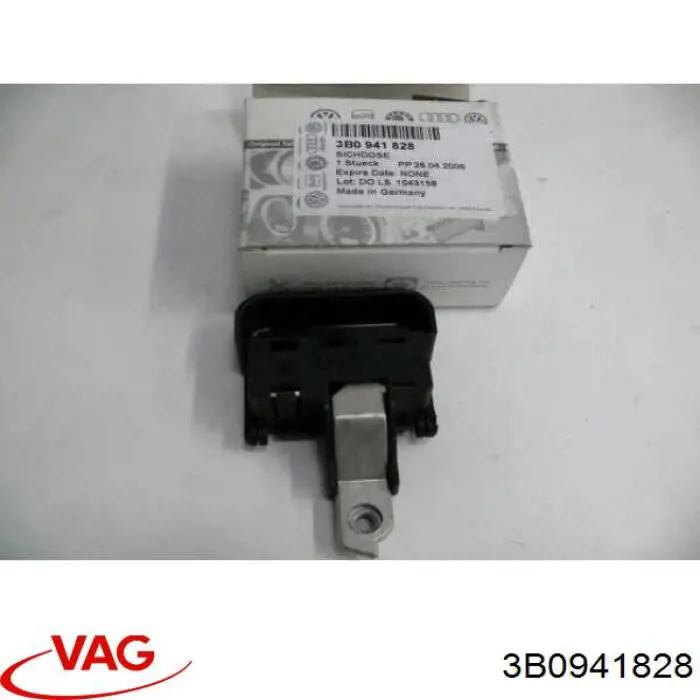  VAG 3B0941828 ціна, від 6.33 USD