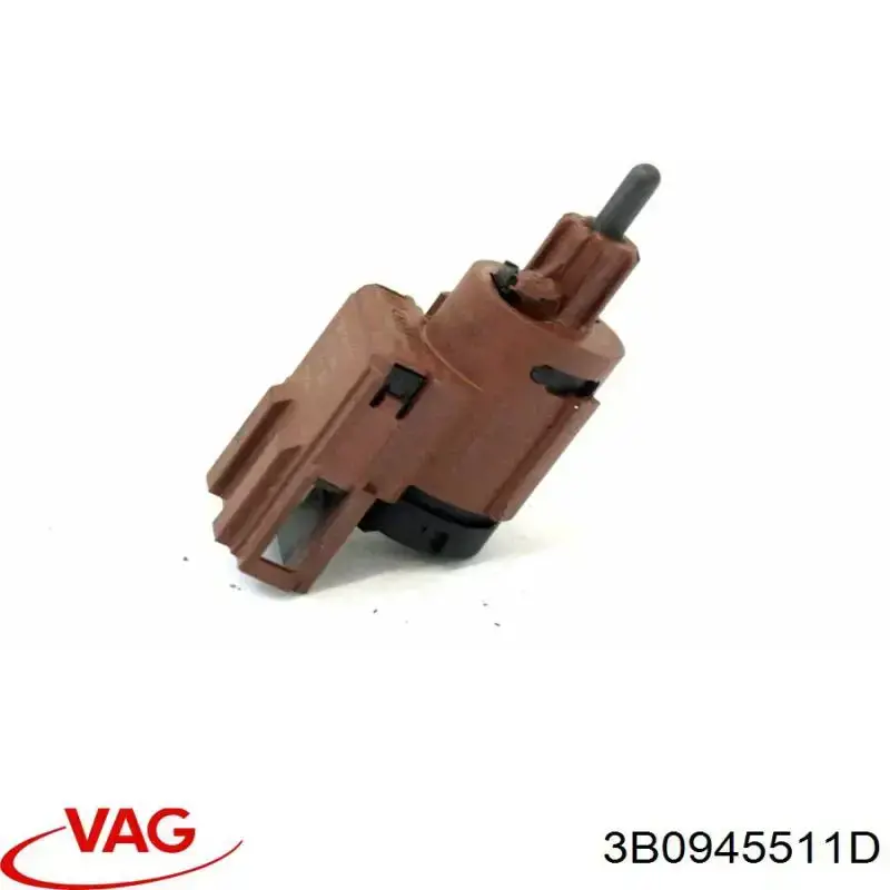 Кнопка стоп-сигналу VAG 3B0945511D ціна, від 9.56 USD