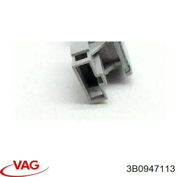 Лампочка освітлення салону VAG 3B0947113