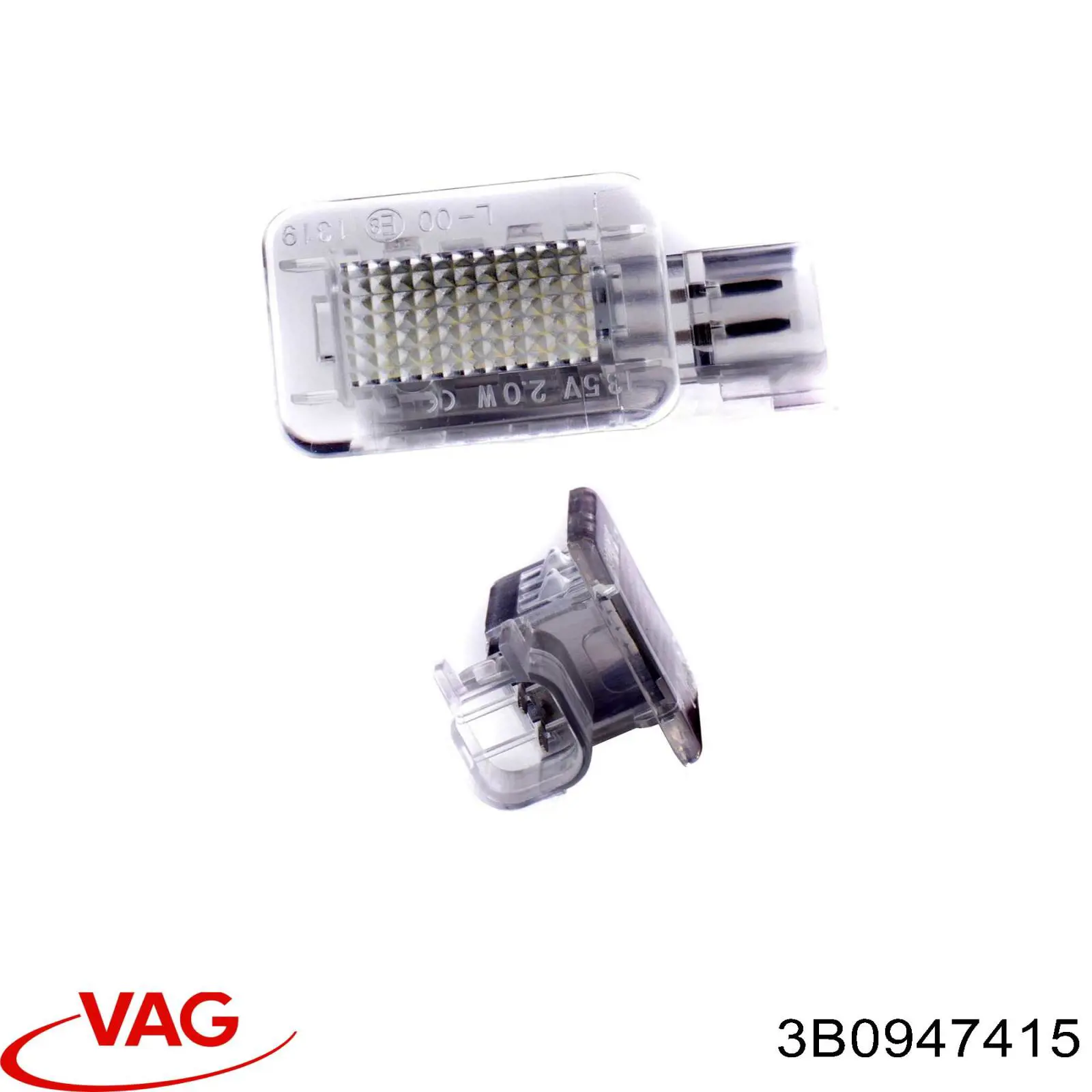  VAG 3B0947415