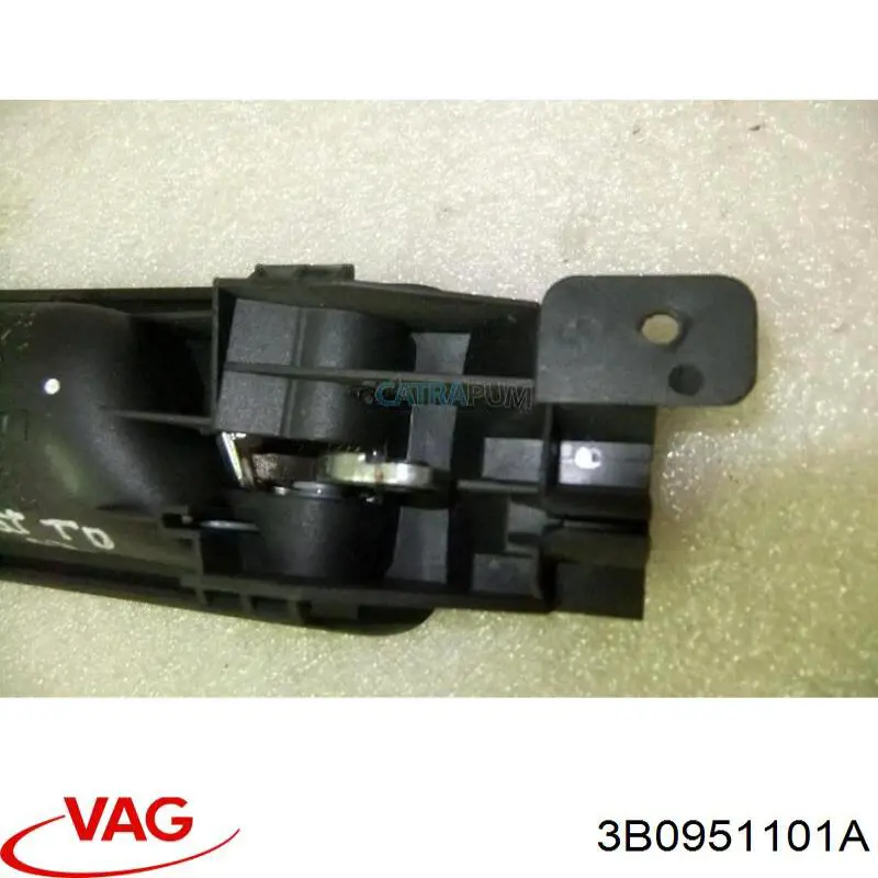  VAG 3B0951101A ціна, від 2.25 USD