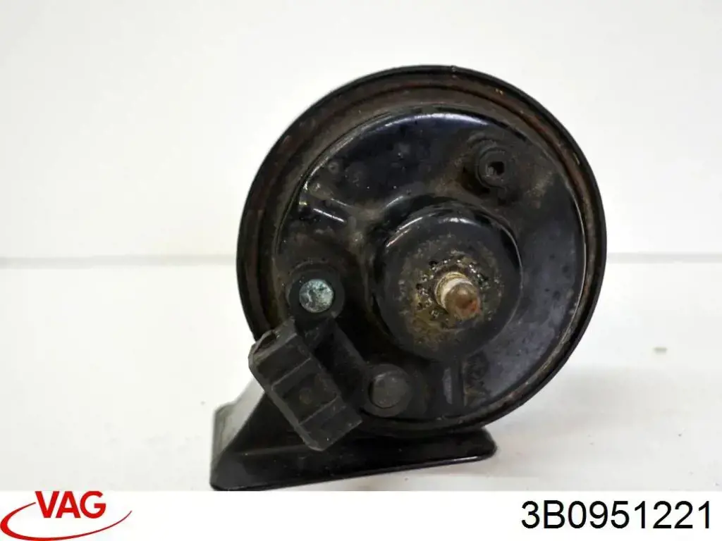 Сигнал високої тональності VAG 3B0951221 ціна, від 9.02 USD