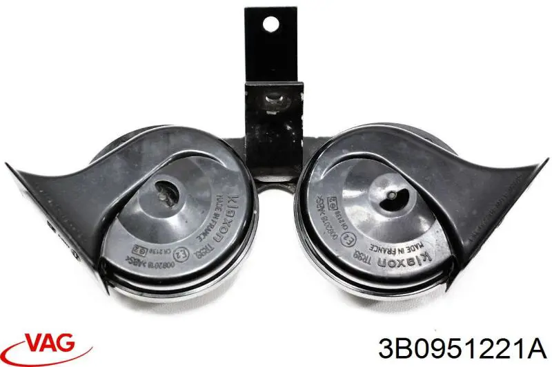 Купити 3B0951206D VAG 