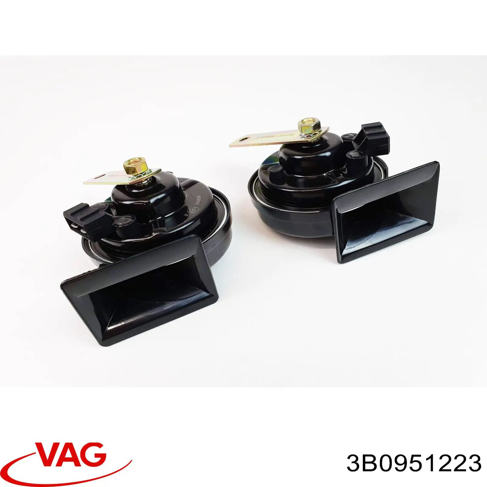 Сигнали звукові VAG 3B0951223