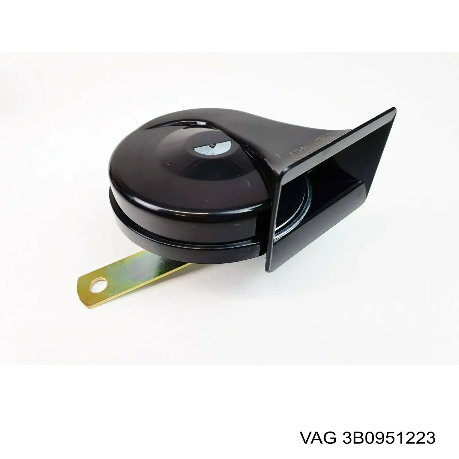 3B0951223 VAG Сигнал звукової, клаксон